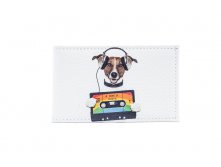 Визитница disco-dog.jpg