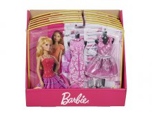 CBX05 BARBIE       BARBIE   .  