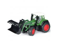 02-062  Fendt Favorit 926 Vario  