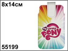 55199     My Little Pony Sweet Pony - 525,01.jpg