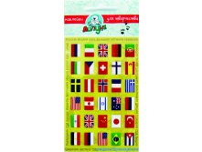 MMS006 Зефирные наклейки флаги 52,50 руб.jpg