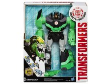 B0067H TRANSFORMERS -- 