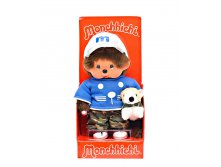 232330 Monchhichi 20    