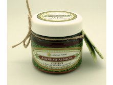 1. Альгинатная маска СЕРНАЯ с Азелаиновой кислотой( для проблемной кожи ) 100 грамм содержит 30% серы .jpg