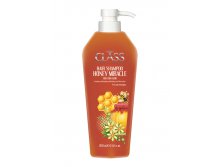    700 mL I 23.8 FL.OZ.    / HONEY MIRACLE