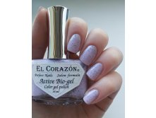 El Corazon Bio-gel 423/84 Blueberry yogurt