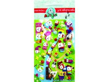 EMM004 Зефирные наклейки зайки 52,50 руб.jpg