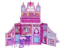 Y6855   BARBIE   -  