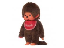 255410 Monchhichi 45    