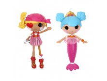 527510    Lalaloopsy, -