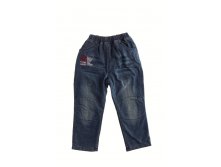 Брюки для мальчика. H0292 715 руб.jpg