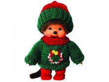 288100 Monchhichi 20     