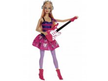 BLL67 BARBIE -