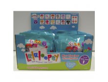 516781    Lalaloopsy 4 ,  -