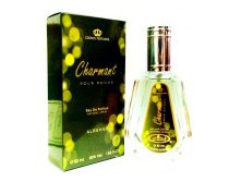 . Charmant spray 50ml Al Rehab