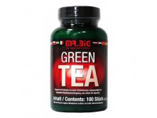 Mr.BIG Green Tea 100 .