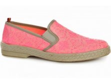 44 $  Las Espadrillas Fv5571-1