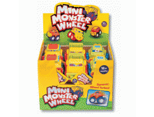 30342   ,  Mini Monster Wheel