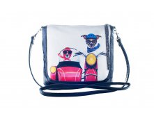 Сумка Кэжуал 'Dogs Bikers'.jpg