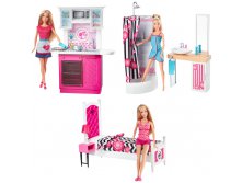 CFB63 BARBIE  +   .