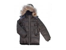 Куртка для мальчика. HM 59 990 руб.jpg