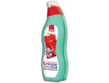 7290003015580	 Oxygen Plus Stain Remover         ()	2*350 _609 