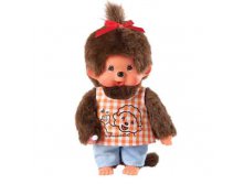 222990 Monchhichi 20    