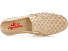 29$  Las Espadrillas Fv5580