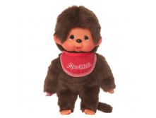 255210 Monchhichi 24    