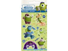 DsW08 Disney радужные наклейки Монстры 1 49,80 руб.jpg