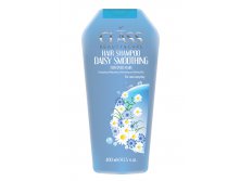    400 mL I 13.6 FL.OZ.    / DAISY SMOOTHING