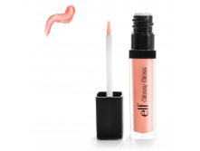 E.L.F. Cosmetics, Блеск для губ Studio Glossy Gloss, оттенок Tangy Tangerine, 0.24 унции (6.8 г)