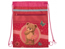 Мешок для обуви 1 отделение Teddy 234,00.bmp