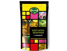 ЯБЛОЧНАЯ КЛЕТЧАТКА С АНАНАСОМ 65+%.jpg