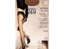 SiSi Style 8 127,00+%