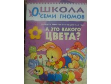 Школа 7 гномов