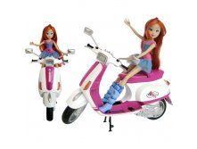 IW05621201	  Winx Club "   Vespa" 890,00