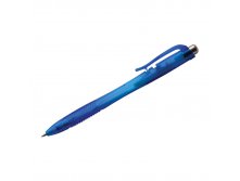 Ручка шариковая автоматическая Blue, синяя, 0,7мм 6,89.jpg