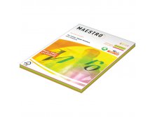 Бумага Maestro Color Neon Mixed Packs А4, 80гм2, 200л. (4 цвета) 428,20.jpg