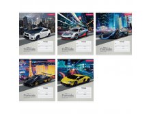 Тетрадь 12л. линия Авто. Street formula, ВД-лак 5,64.jpg