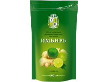 растворимый гранулированный напиток имбирь с лаймом - 126,79.png