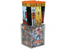 Карандаш чг Generator Rex HB, с ластиком, в стакане 4,08.jpg