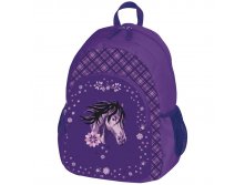Рюкзак be.bag Glitter Horse 37х26х14 см, 2 отделения, эргономичная спинка 1383,24.jpg