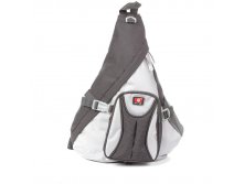 Сумка Delta grey 40х45х18 см, 1 отделение 444,00.jpg