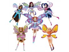 IW01571200	 Winx Club "Winx " (), 6 .   767,00