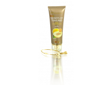 -      <<Melon Body lotion-mousse>>