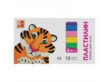 Пластилин ZOO 12 цветов, 162гр, картон 31,97.jpg