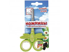 Ножницы детские 11 см Насекомые, европодвес 54,24.jpg