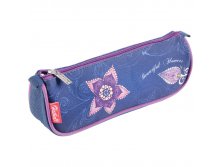 Пенал-косметичка 210х80х50 Flower, ткань 156,80.jpg