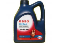  ESSO 10W-40 Ultra 4., .jpg